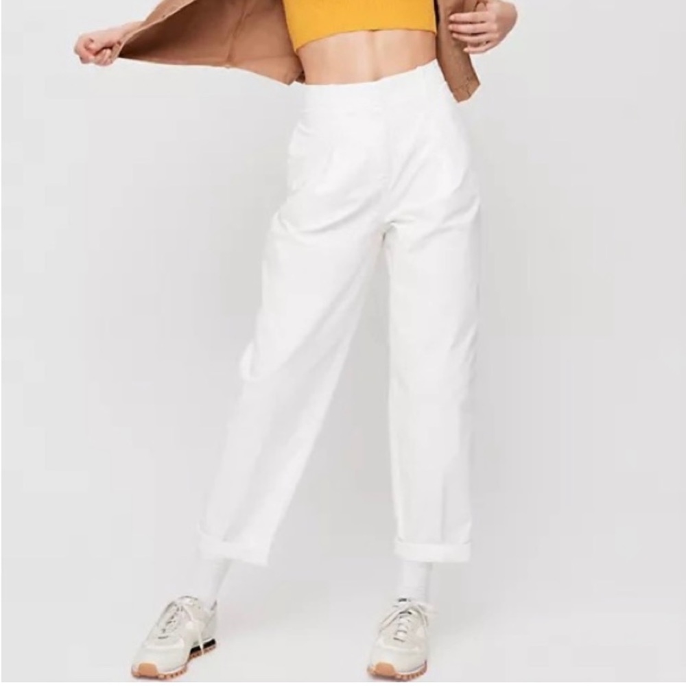 Wilfred Free Day Off Pants